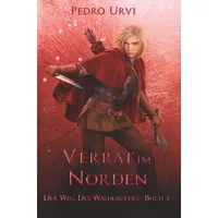 Tolino media Verrat im Norden