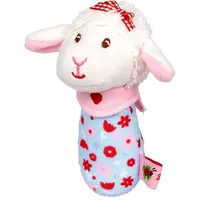 Die Spiegelburg - Minirassel Lämmchen, BabyGlück, 17954