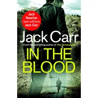 Simon & Schuster UK In the Blood: