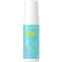 Perfect skin acne Gesichtsreinigungsschaum mit Mikropeeling 200 ml