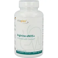 Vitaplex Arginine eNOS+ - 90 Kapseln