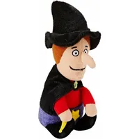 AURORA ROTB - Hexe ca. 16 cm - Plüschfigur