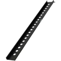 Baumarktplus TRUTZHOLM 1 x Auffahrschiene 194 cm Traglast 200