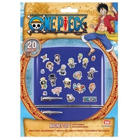Pyramid One Piece - Characters 20 Stck)