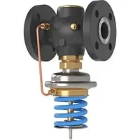 Danfoss 003H6660 Flansch, 1-5 bar, Kvs 20, PN25