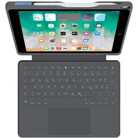 DEQSTER Smart Rugged Touch Plus Keyboard für iPad 10.2"
