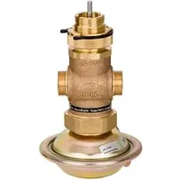 Danfoss 003H6738 Sanitärarmatur