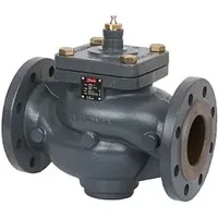 Danfoss 2-Wege-Ventil 065B3083 DN100, PN25, Kvs160m3/h, Flansch, SPLIT