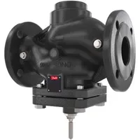 Danfoss Durchgangsventil VFG22 DN200 Kvs 650 PN25