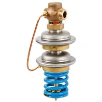 Danfoss Sicherheitsabsperrventil S 15 G 3/4 A 1-5 bar