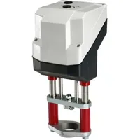 Danfoss Elektrischer Stellantrieb Amv86 230V/50Hz 3-Punkt DN125-150 5000N