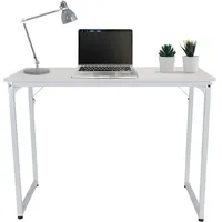 HJH Office Schreibtisch WORKSPACE I Computertisch PC-Tisch bis 200kg