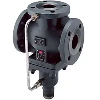 Danfoss 3-Wege-Mischventil DN65 065B2610 Kvs 50,PN25,GGG-40,3,druckentlastet