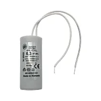 SFA Sanibroy SFA Kondensator 6.3MF D2380 für Sanidouche