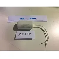 SFA Sanibroy SFA Kondensator 14MF serienübergreifend X2380