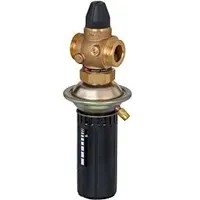 Danfoss Diff,Druckreg,+V,strombegr,AVPB 003H6395 DN15, Kvs 4,0 m3/h, 0,1-0,5bar, PN16