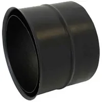 Bertrams ST-Pu Wandfutter 08WFD150 Ø 150 mm, doppelt, 0,8