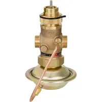 Danfoss Volumenstromregler mit Stellventil 003H6734 DN15 Kvs 1,0 PN16