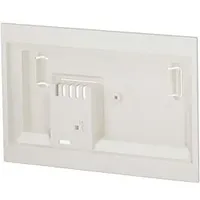 Danfoss ECA Montagerahmen f, Schalttafel 087H3236 für Fernbedienung ECA30,