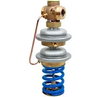 Danfoss Sicherh,-Überströmv, S 20 003H6961 G 1 A, 2-7,5bar,