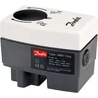 Danfoss elektr, Stellantrieb 13SU 082H3042 230Vac, 3Pkt, Sicherheitsf