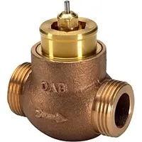 Danfoss 065F2033 Kvs 1,0, PN16, RG5