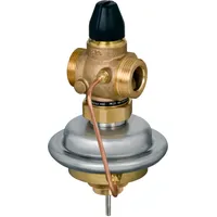 Danfoss Volumenstromregler DN 50 Kvs 25,0 PN 25 mit