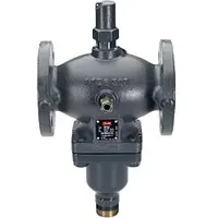 Danfoss Durchgangsventil DN15 065B2677 Kvs 4,0, PN40, GS-C 25,