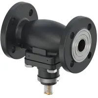 Danfoss 2-Wege-Ventil DN25, PN25 G 11/4" A, kvs 8,0