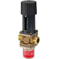 Danfoss FJV 20 - 60 C, Kvs 2,3