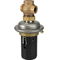 Danfoss Differenzdruckregler 15 RL 003H6285 DN15, Kvs 4,0, 0,2-1