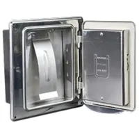 Bertrams Ewr-fu Reinigungselement 21RE1-FU130 130 x 0,6 mm, mit