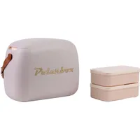 POLARBOX Pop Lunchbox, 6 l, Blau