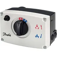 Danfoss elektr, Stellantrieb 20 SL 082G3035 3Pkt,Schritt, ohne Sicherheitsfunktion