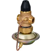 Danfoss Volumenstromregler DN15 Kvs 2,5 PN25 G3/4 A