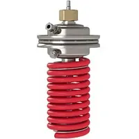 Danfoss Antrieb 1 - 5 bar 003G1009 für Überströmregler