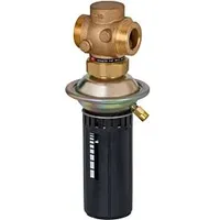 Danfoss Differenzdruckregler kvs 6,3 Rücklauf 003H6203