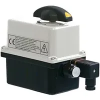 Danfoss Ersatz-Stellantrieb -Y ER35 082G7389 für YFY-WA Klappen, für