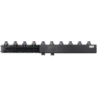 Afriso Kesselverteiler KSV 125-5 5 Heizkreise
