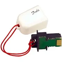 Danfoss Applikationskey A230 087H3820 für ECL Comfort 210 (B),
