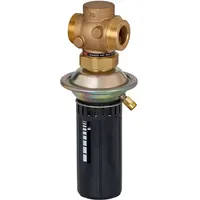 Danfoss Differenzdruckregler VL DN32 Kvs10,0m3/h, 0,2-1,0bar, PN16, G13/4A