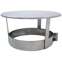 Bertrams Dw Regenhaube 22RH150 150 mm