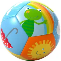 HABA Babyball Regenbogenwelt 1306318001