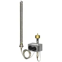 Danfoss Sicherheitstemperaturwächter Stfw 10-75 Grad C R 1' mit