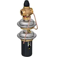 Danfoss Diff,Druck,+ V,stromreg,AVPQ4 003H6574 DN50, Kvs 25,0, 0,3-2,0bar, Flansch