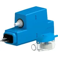 SFA Sanibroy SFA Kondensat-Pumpe Sanicondens Clim Mini S, für
