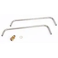 Danfoss Steuerl,-set AFQ2 DN80 PN40 003G1850 Edelst, d:10 x