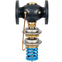 Danfoss Sicherheitsabsperrventil S 50 003H6710 Flansch, 3-12 bar, Kvs