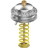 Danfoss Antrieb (0,2/0,1-0,7bar) 003G1029 f, Volumenstrom- u, Differenzdruckregler