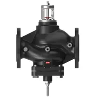 Danfoss Durchgangsventil VFQ22 DN65 Kvs 60 PN 40 GS-C